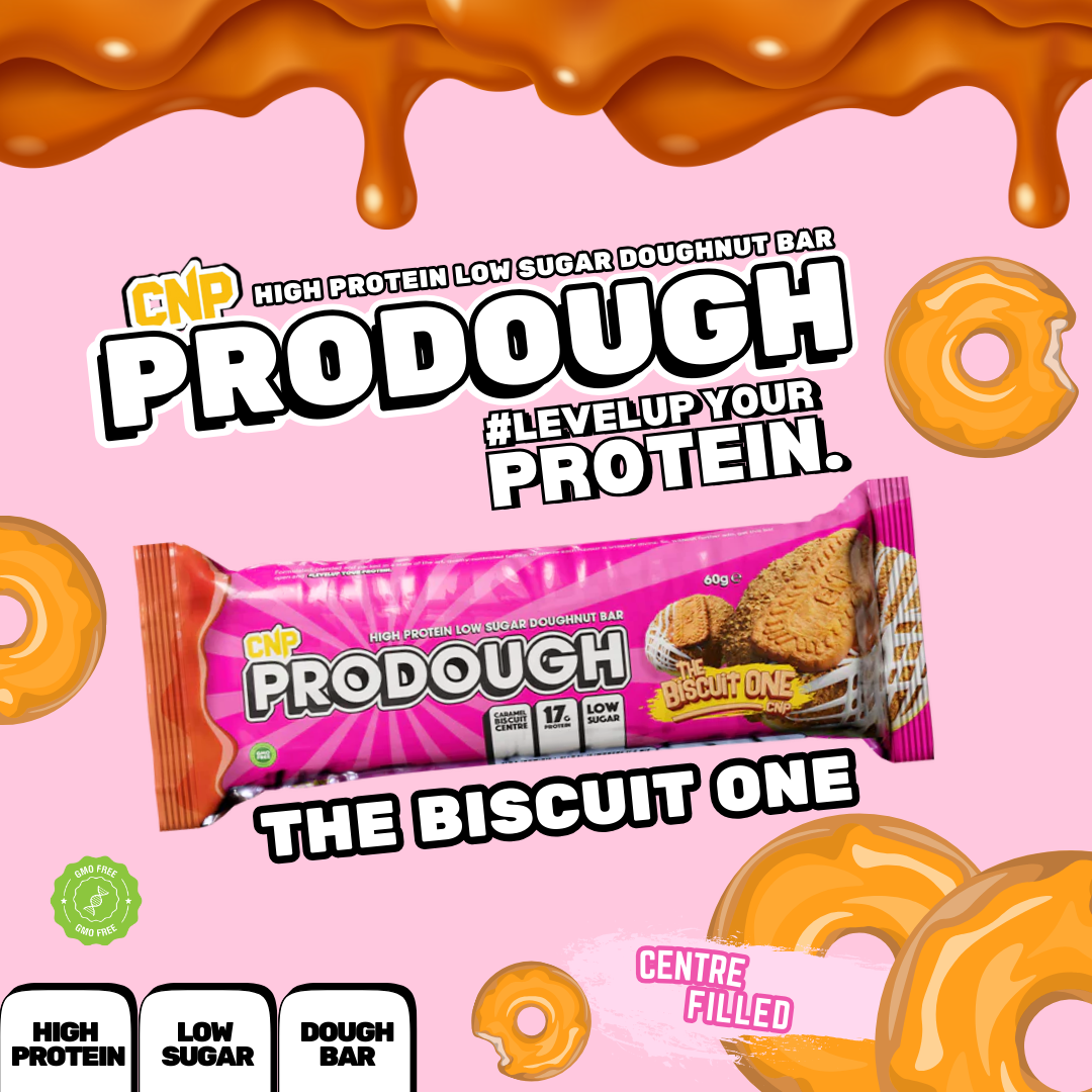 The Benefits of Protein Bars to maximise your Sales!