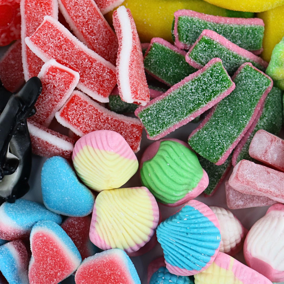 The Sweetest Business Decision You'll Ever Make: Why Bulk Buyers Love Vidal Sweets