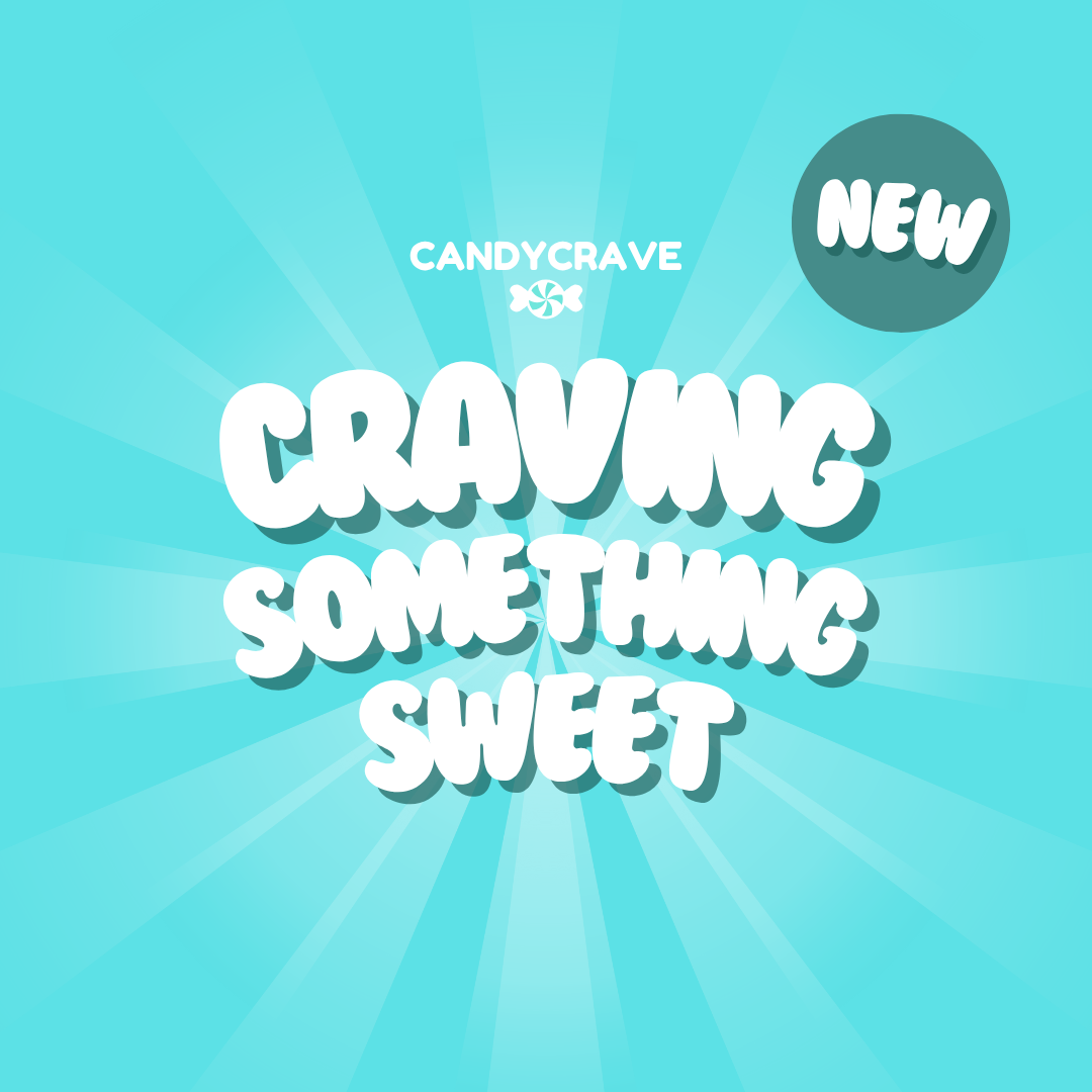 Candycrave's New Bulk Sweets: Outrageous Jelly Pigs, Fizzy Dolphins, and Sell-Out Vegan Skulls
