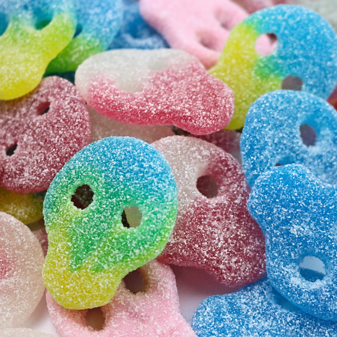 The rise of a Halloween iconâ€”and a best seller for every season