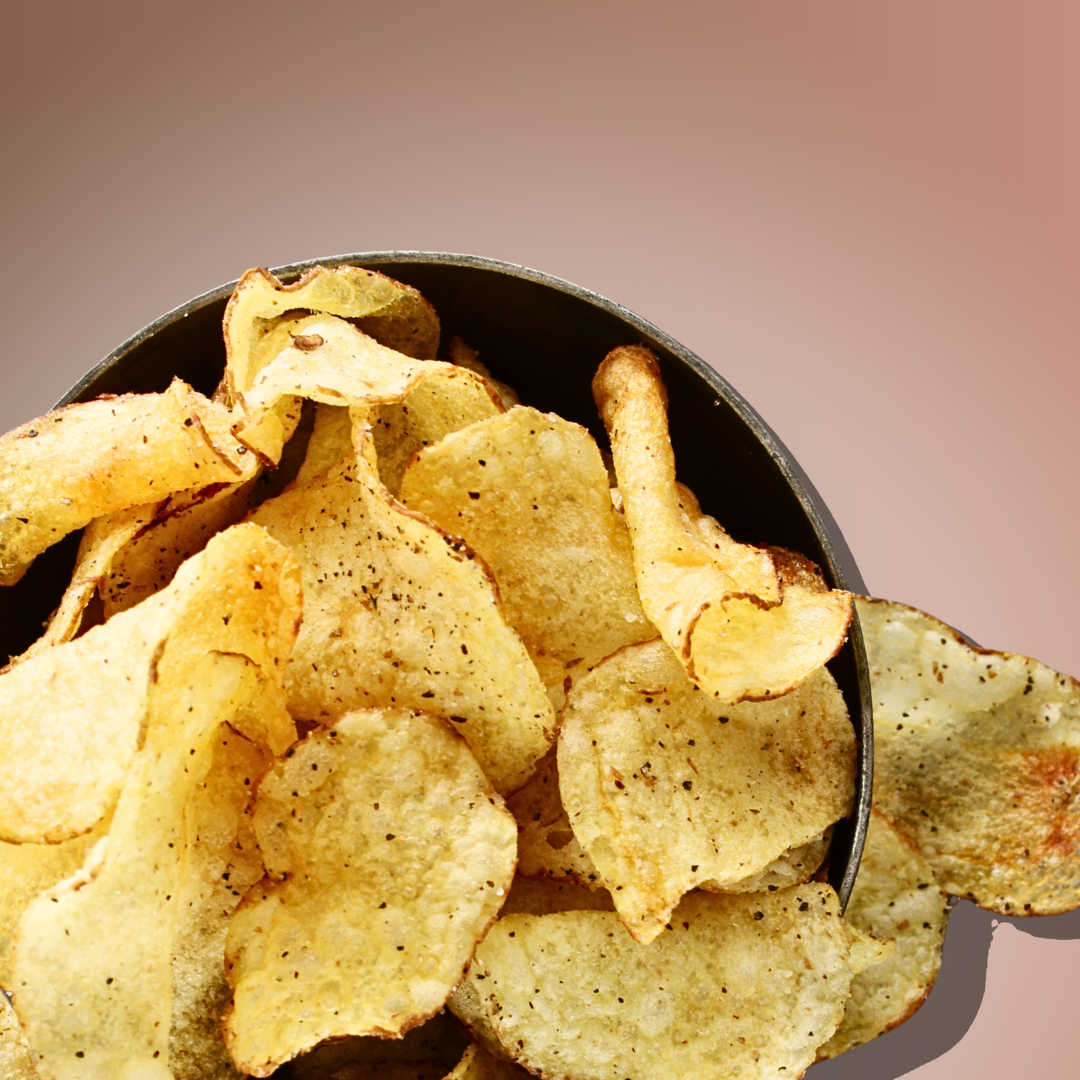 Layâs Crisps: The Crunch That Conquered the World (and Your Snack Drawer)