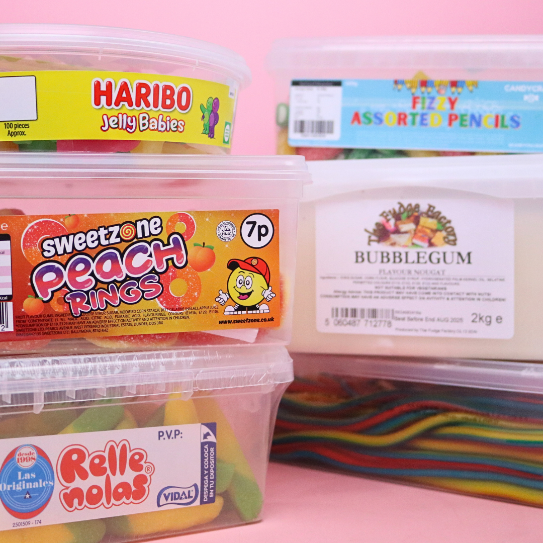 The UK&acirc;s Sweet Tub Powerhouse? You&acirc;re Looking at It.