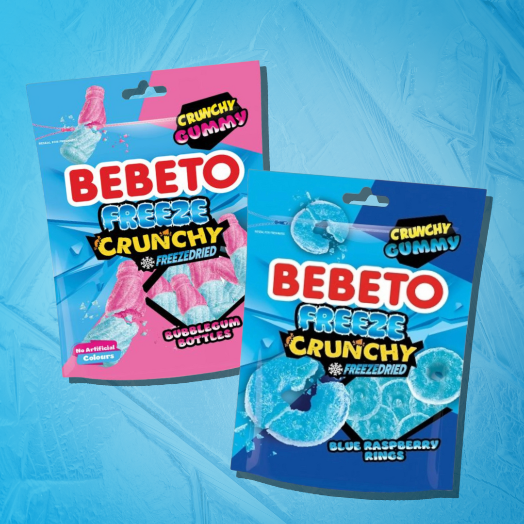 Trending Sweets to Stock in 2025: What Every UK Sweet Shop Owner Needs to Know