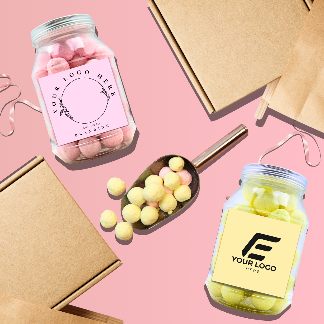 Promotional Sweets: The Sweetest Way to Build a Brand That Actually Gets Remembered