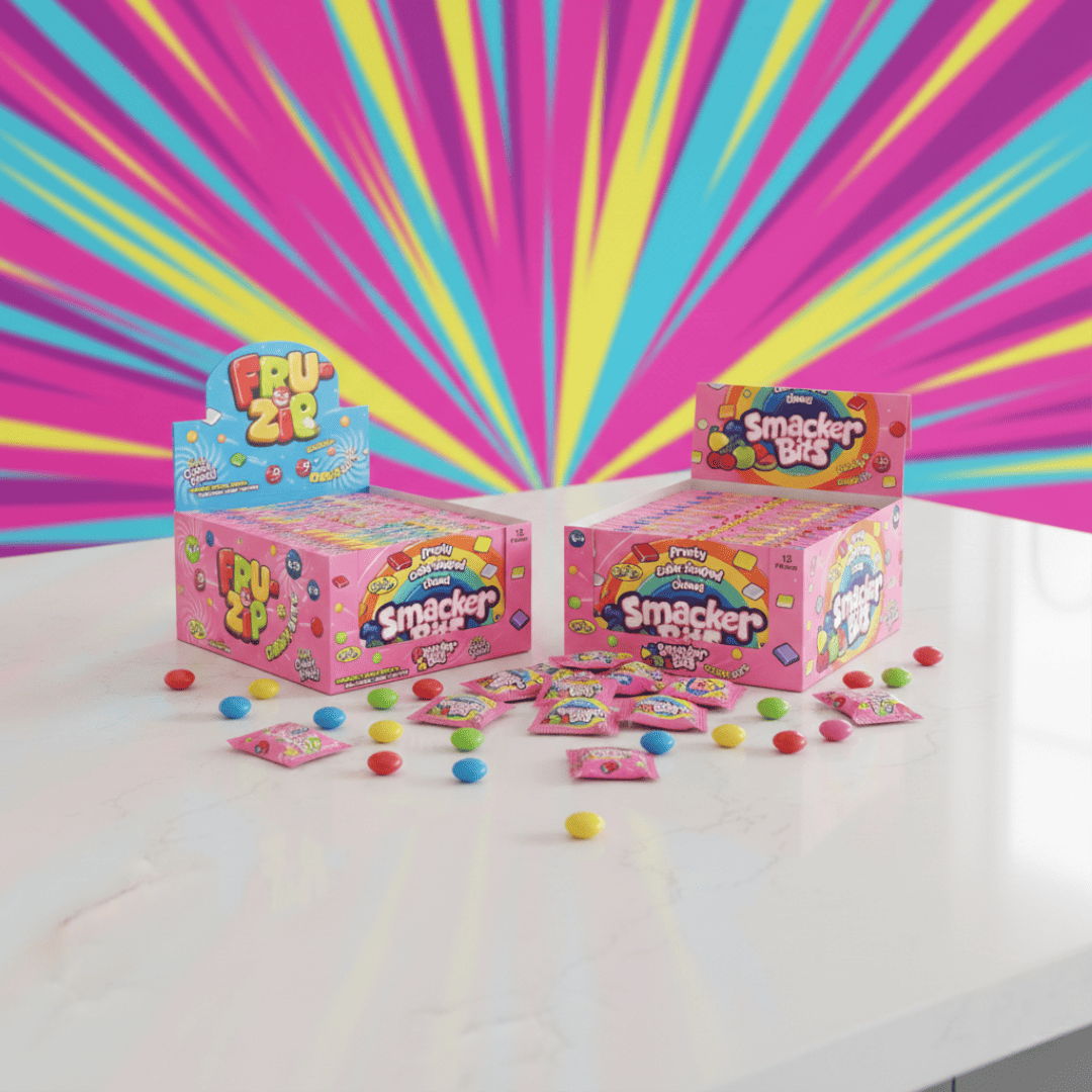 American Themed Theatre Boxes