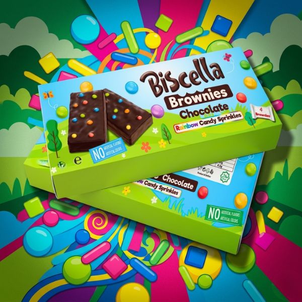 Biscella: Why These Simple Lines Are Quietly Becoming Retail Staples