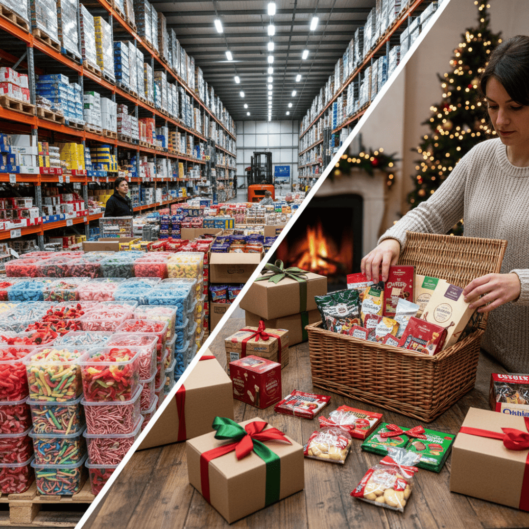 From Sweet Shelf to Gift Box: Fast-Movers That Practically Sell Themselves