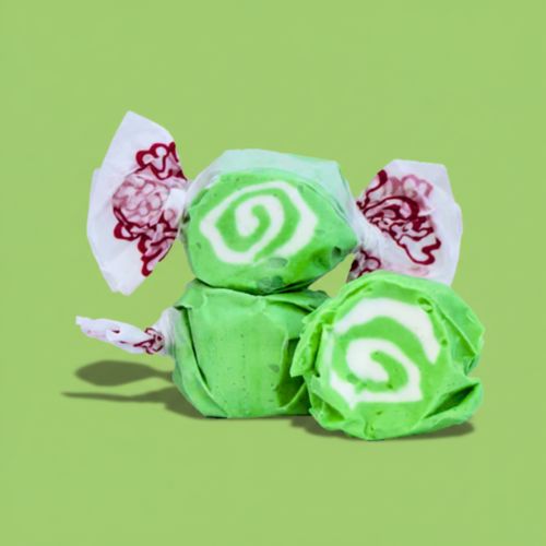 Taffy Town Key Lime Pie: The Flavour That Proves Salt Water Taffy Is No Longer a Niche