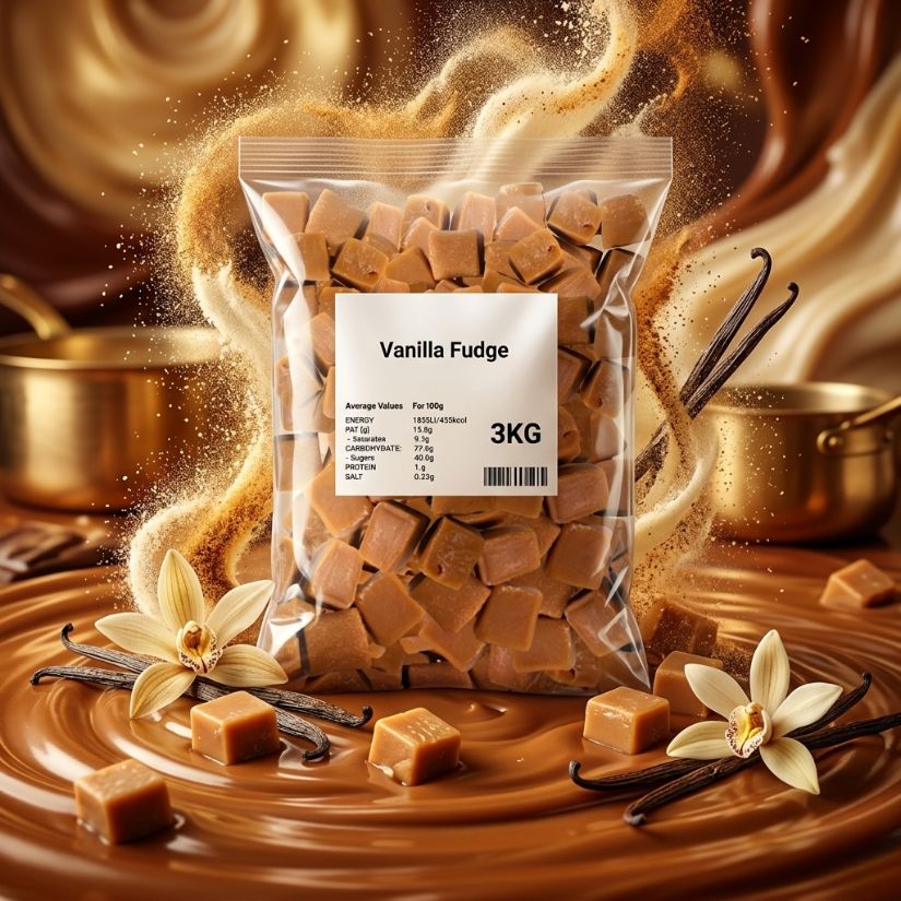 Monmore Fudge: A High-Demand Range Built for Margin, Flexibility and Fast Sales