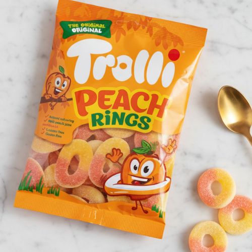 Get Trolli In Your Trolley: The Sweets Causing Absolute Chaos In Pick n Mix