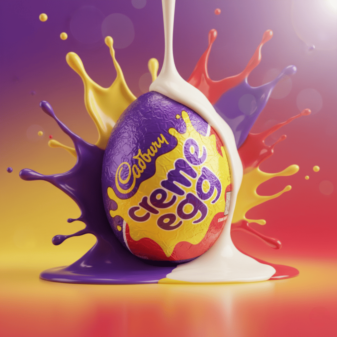 Easter Stock Has Landed: Eggs, Sweet Mixes and Fast-Moving Favourites