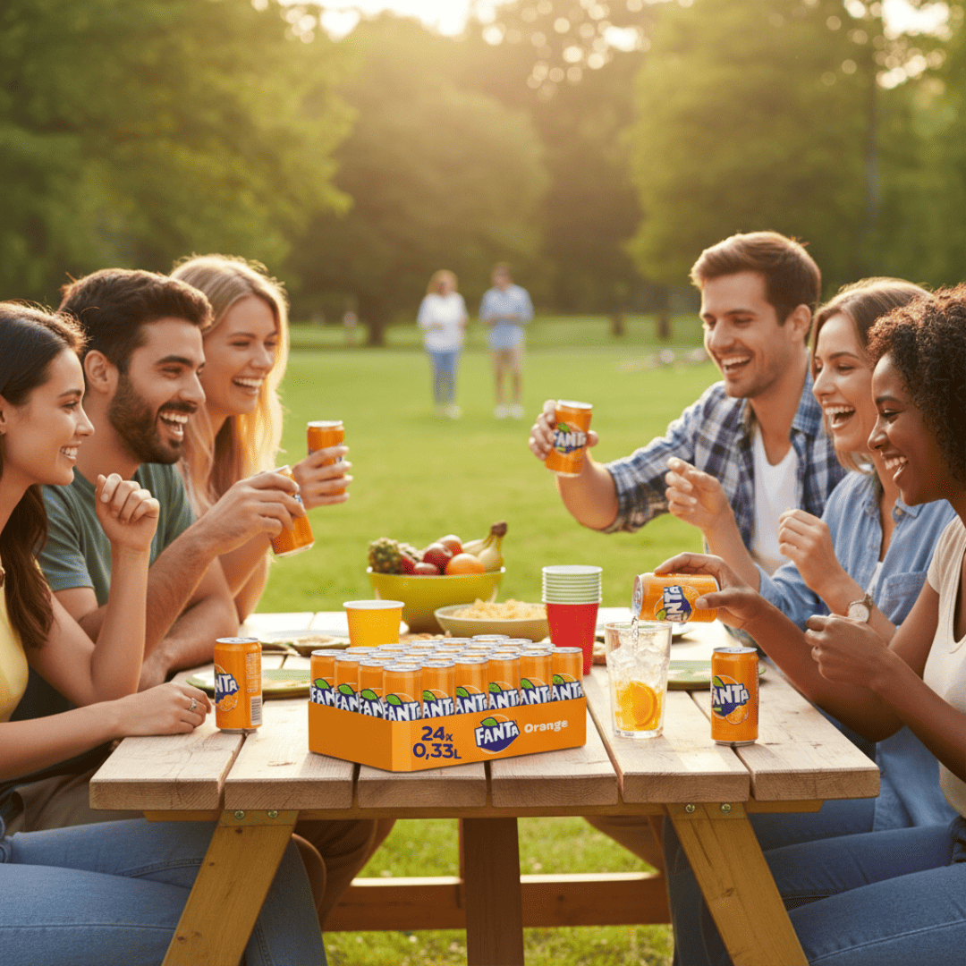 Stock Up and Stand Out: Premium Bulk Drinks at Wholesale Prices