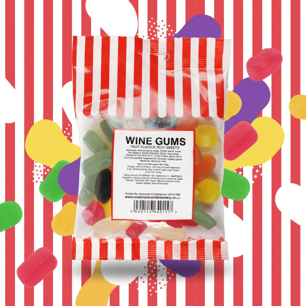 Start Selling Sweets From Just &Acirc;&pound;72 + VAT &acirc; The Simplest Side Income In Retail?