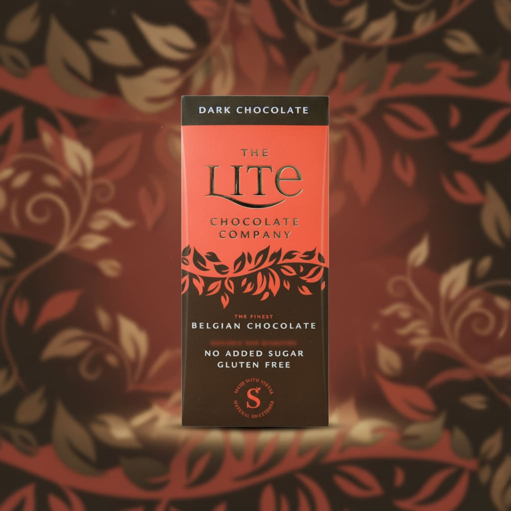 Sugar Free Chocolate Is Quietly Becoming One Of The Smartest Shelves In Retail