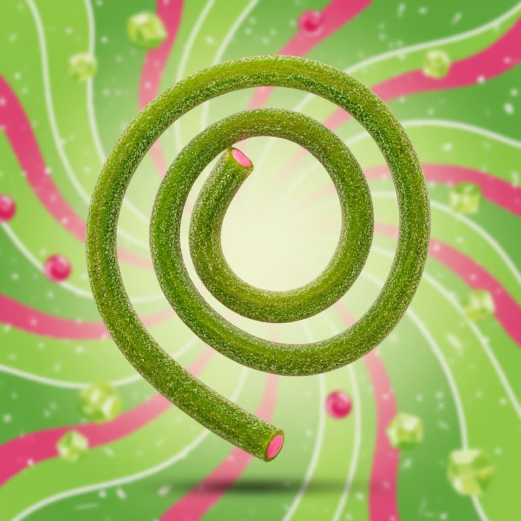 Warning: Toxic Levels Of SOUR Have Officially Entered The Building