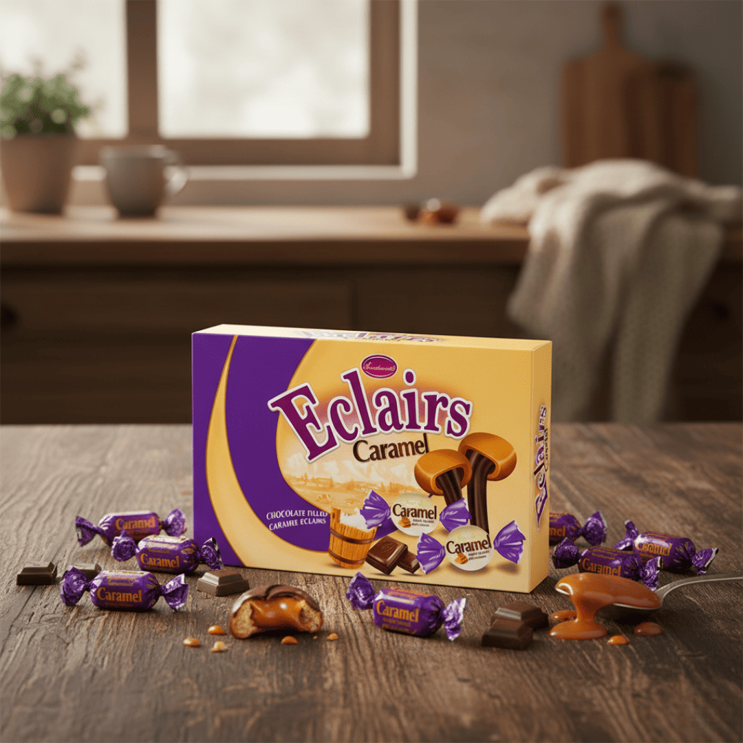 Selection Boxes