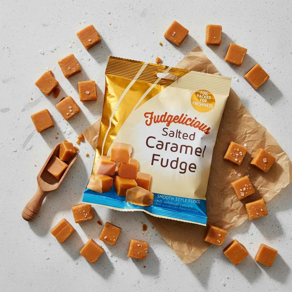 Fantastic Fudge: Why High-Volume Retailers Never Fudge the Numbers