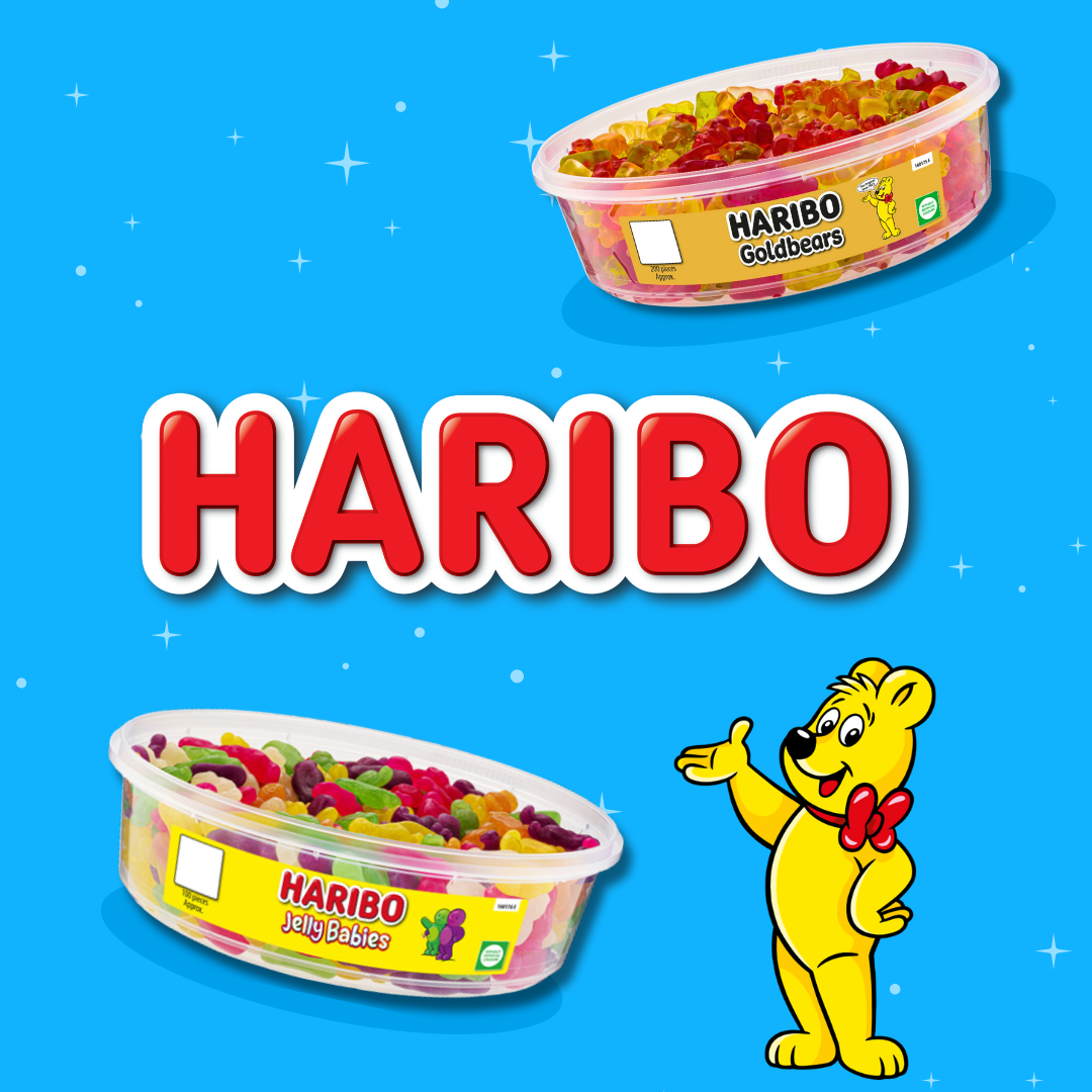 The Sweet Story of Haribo: How the World Fell in Love with Gummy Gold