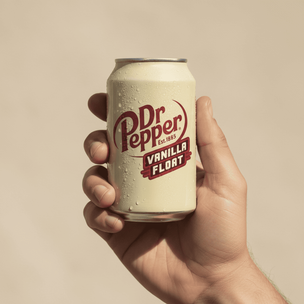 Prescribed for Profit: The Dr Pepper Range That Keeps Sales Flowing