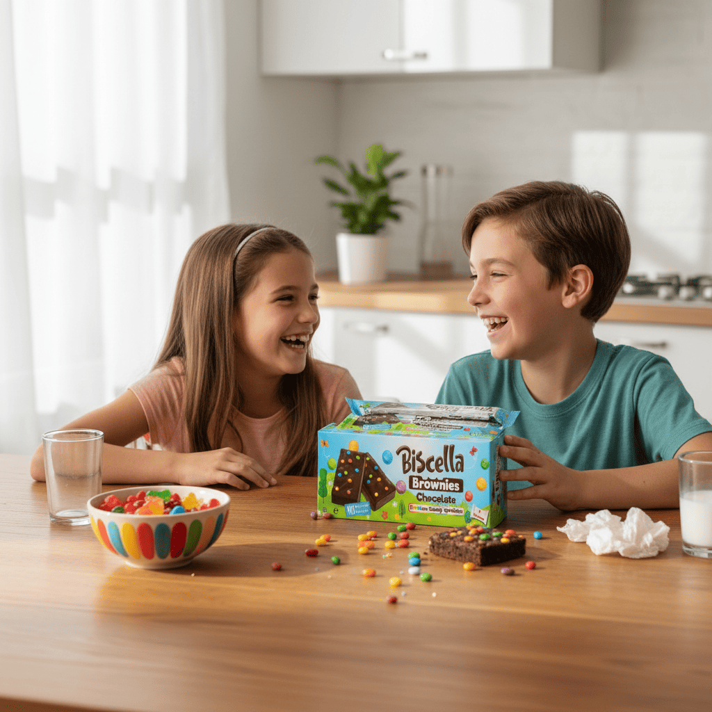 High Demand Snacks Selling Like Hot Cakes