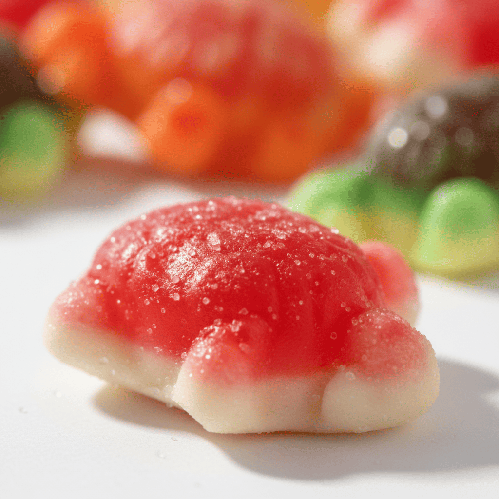 Jelly Filled Sweets: The Small Detail That Sells the Whole Experience