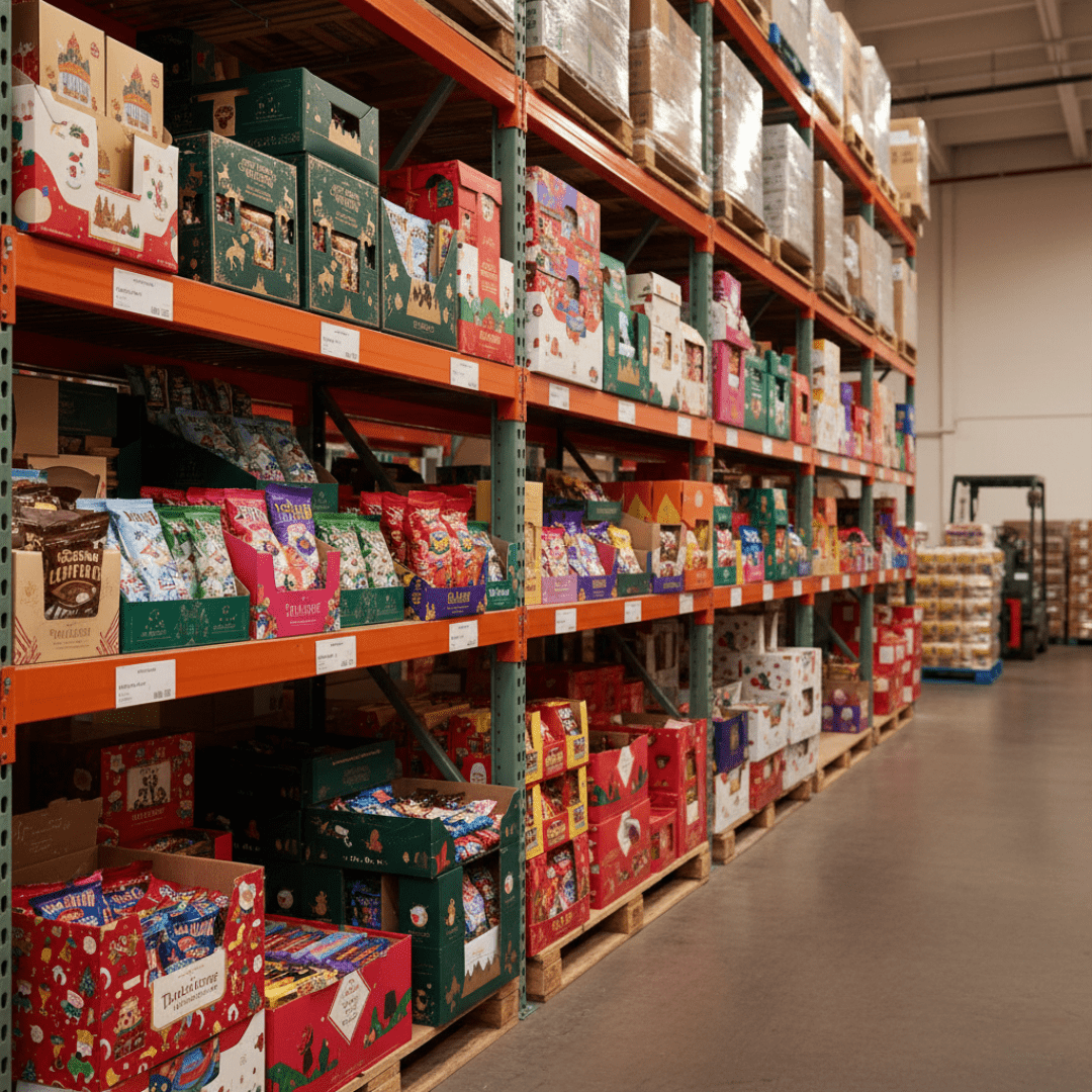 New Arrivals That Sell Themselves â€“ Sweet Ideas That Keep Stock Movin