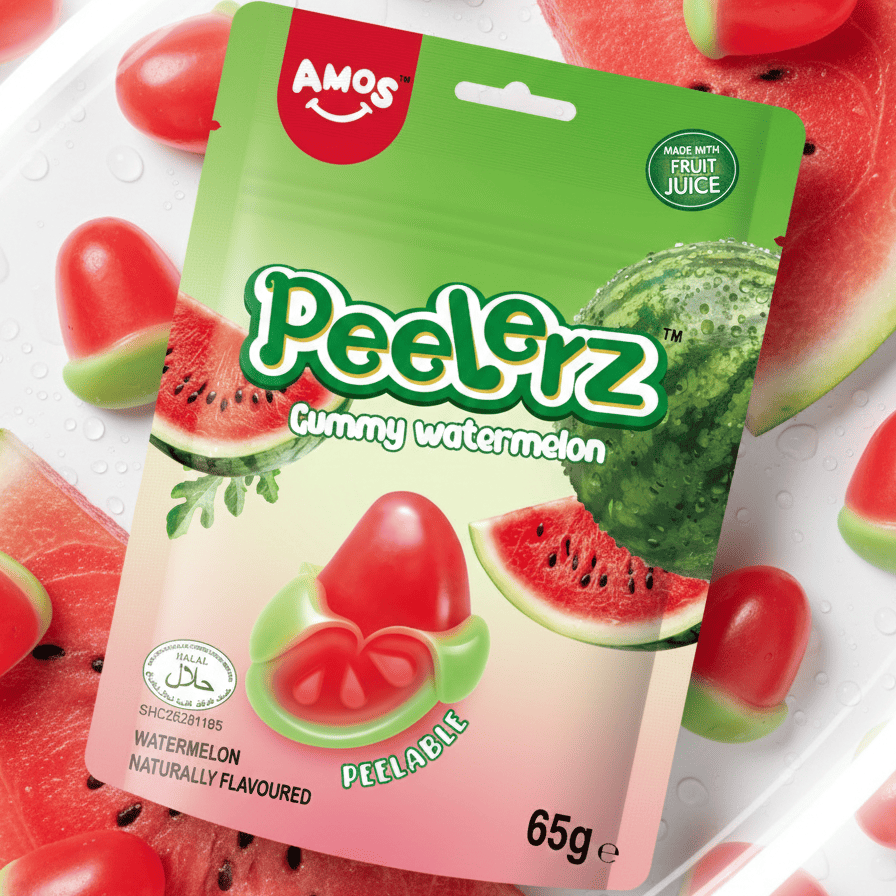 From Hook to Till: The Format That&acirc;s Dominating Sweet Sales