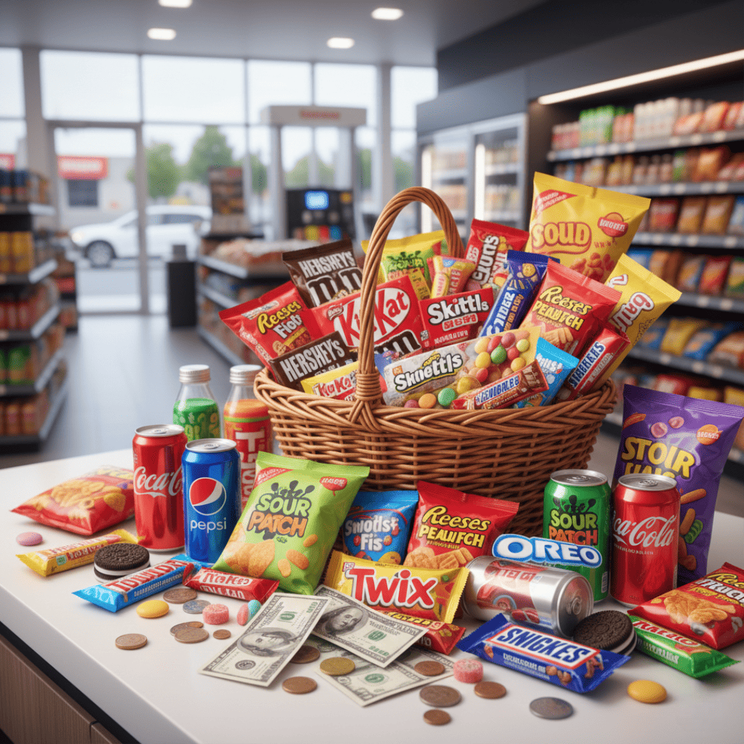 Filling Station Favourites: Where the Real Money Is Made