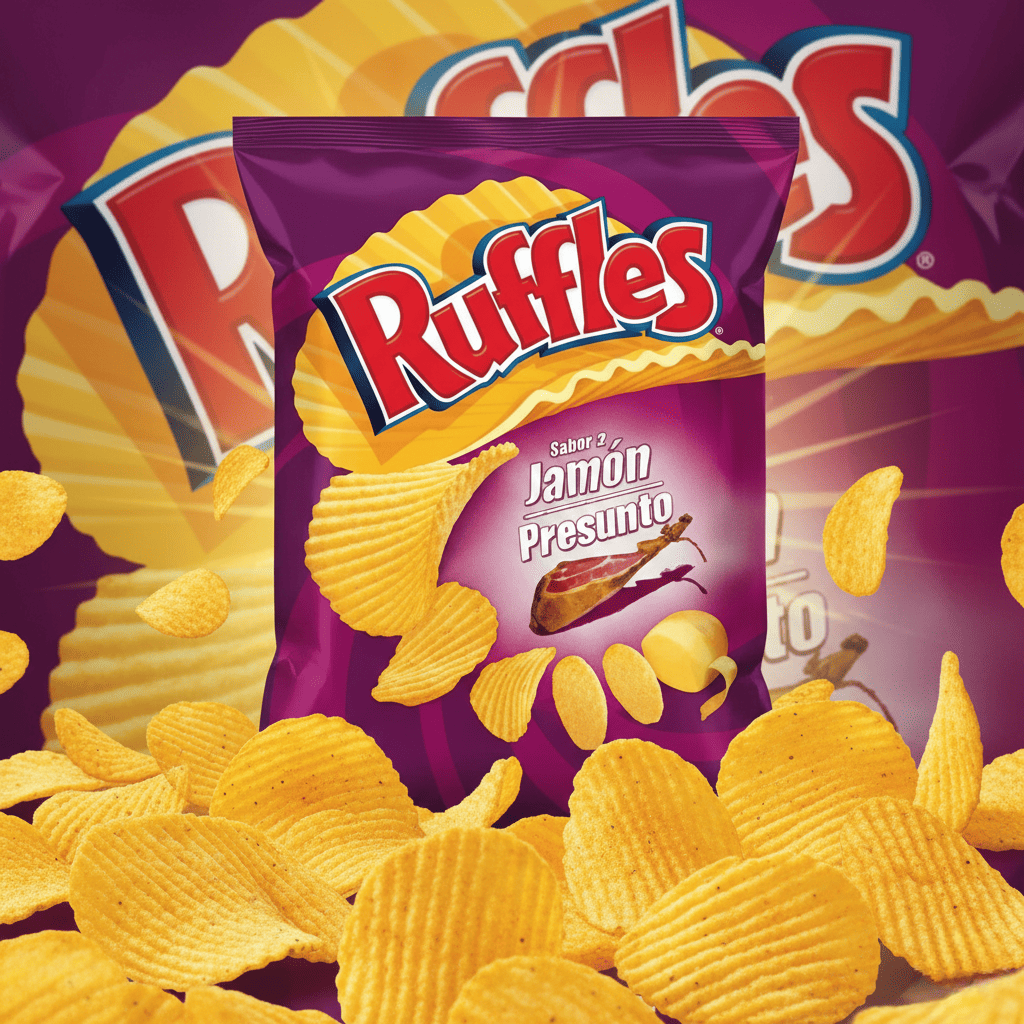 The Highest-Demand Snacks in Wholesale Right Now - From Shelf to Sold