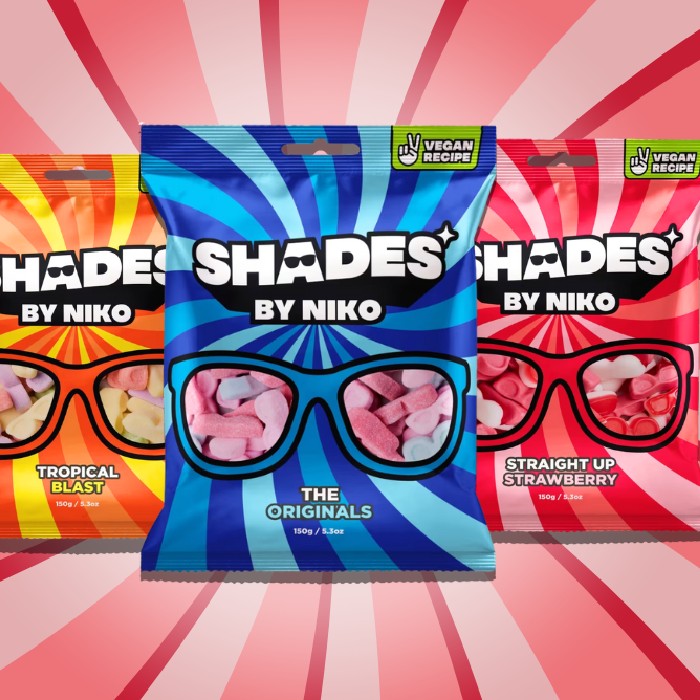 The Top 5 Fast Moving Sweets and Snacks to Stock NOW!