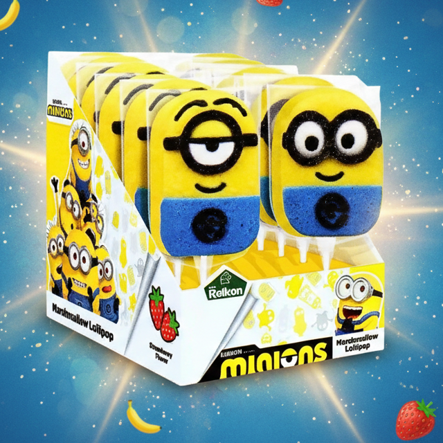 Just Landed: NoveltySweets Built to Delight, Designed to Sell