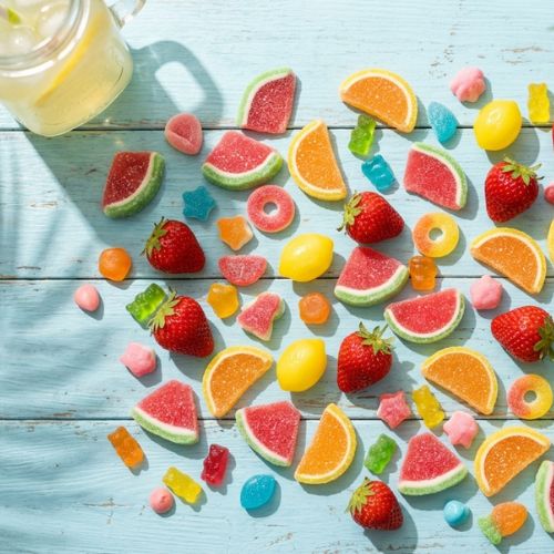 Summer Pick n Mix Starts Here: Build Ranges That Sell Faster