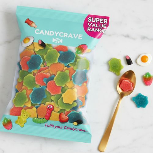 Low Cost, High Impact: Build Better Pick n Mix With Candycrave Super Value