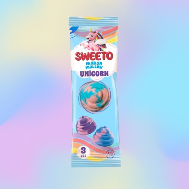 Fast-Moving Sweeto Products for Modern Retail