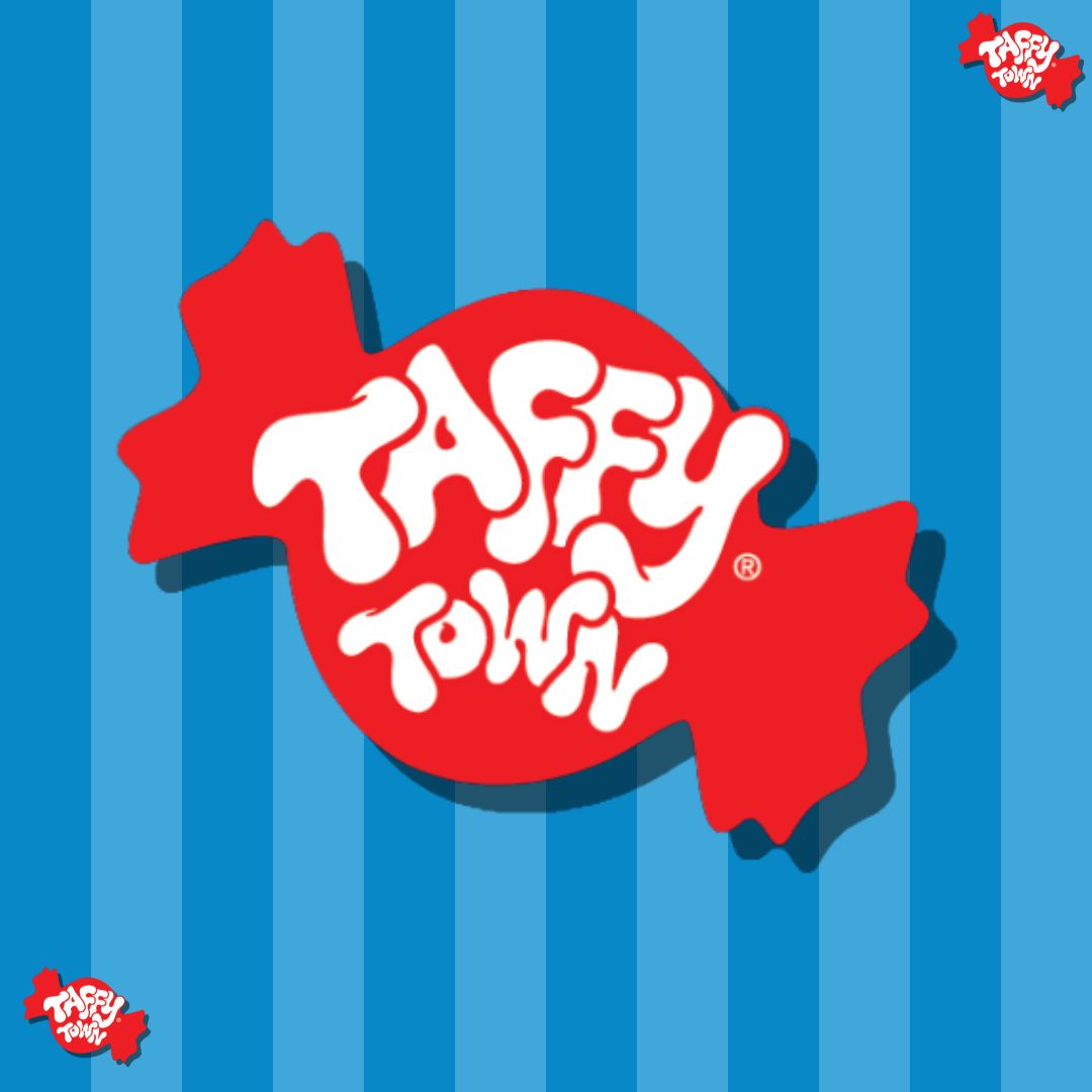 Salt Water Taffy: A Serious Seller in a World of Forgettable Sweets