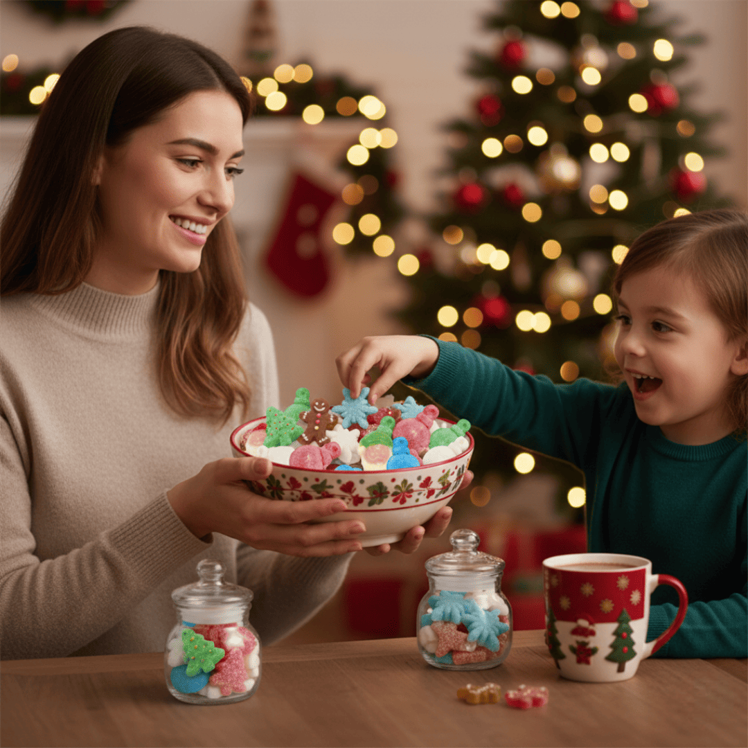 The Vidal Sweets That Power the Sweet Trade and Might Just Save Christmas