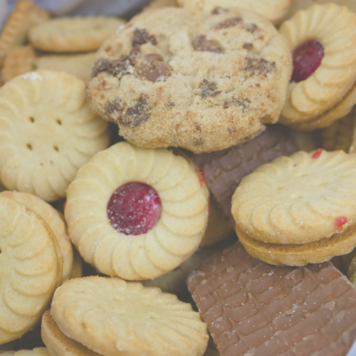 Biscuits