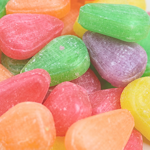 Boiled Sweets