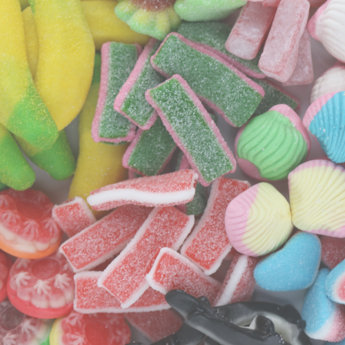 Bulk Sweets