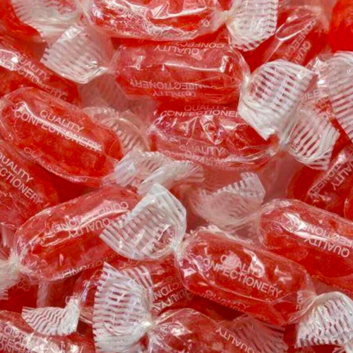 Cold & Cough Sweets