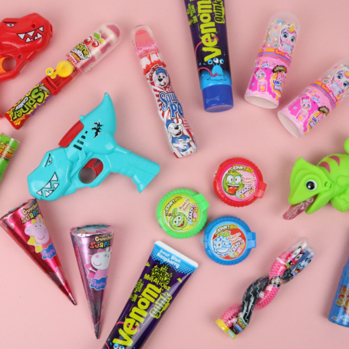 Counterline Sweets