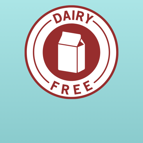 Dairy Free