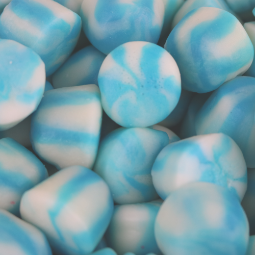 Gummy & Jelly Sweets