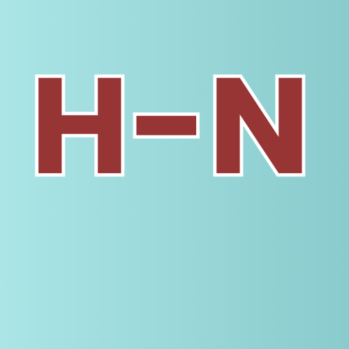H-N