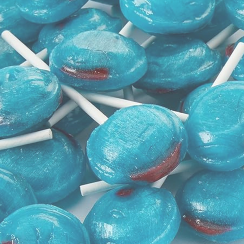 Lollipops
