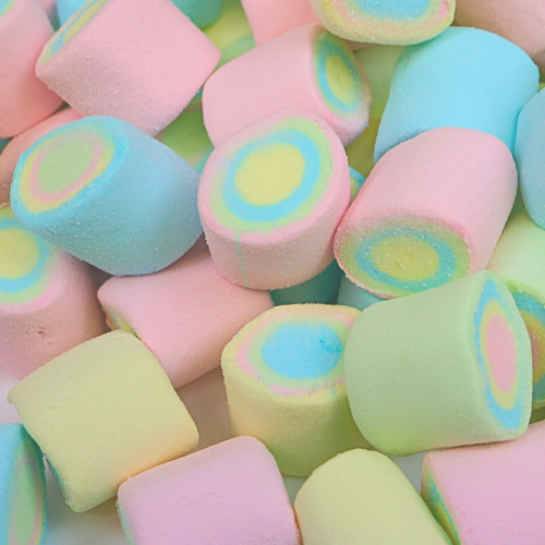 Marshmallows