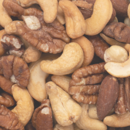 Nuts & Peanuts