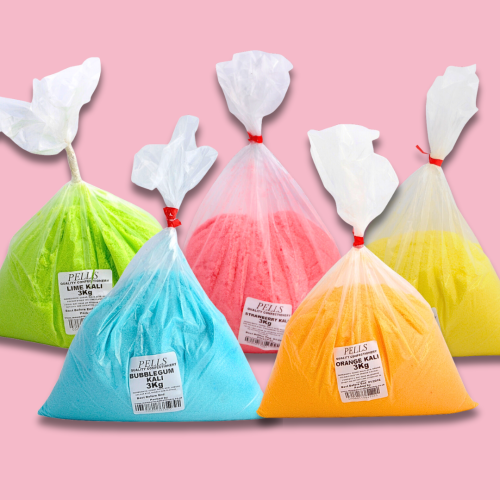 Sherbet Kali