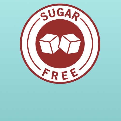 Sugar Free