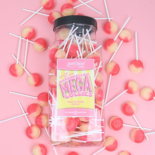 Sweet Jars